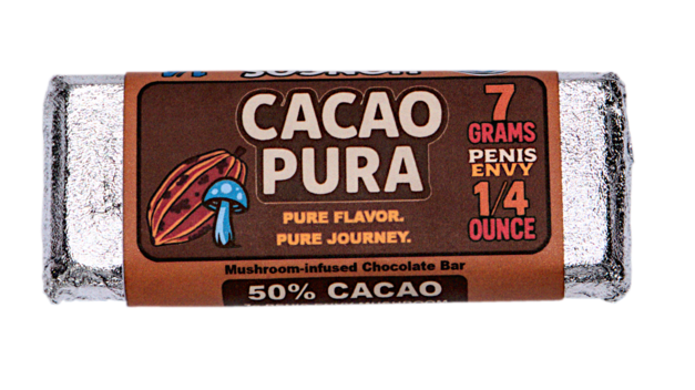 Cacao Pura Bar