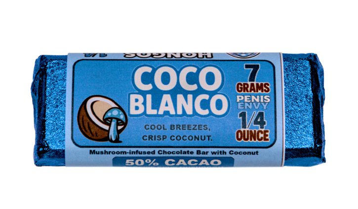 Coco Blanco Bar