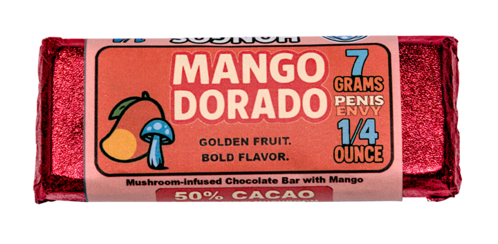Mango Dorado Bar