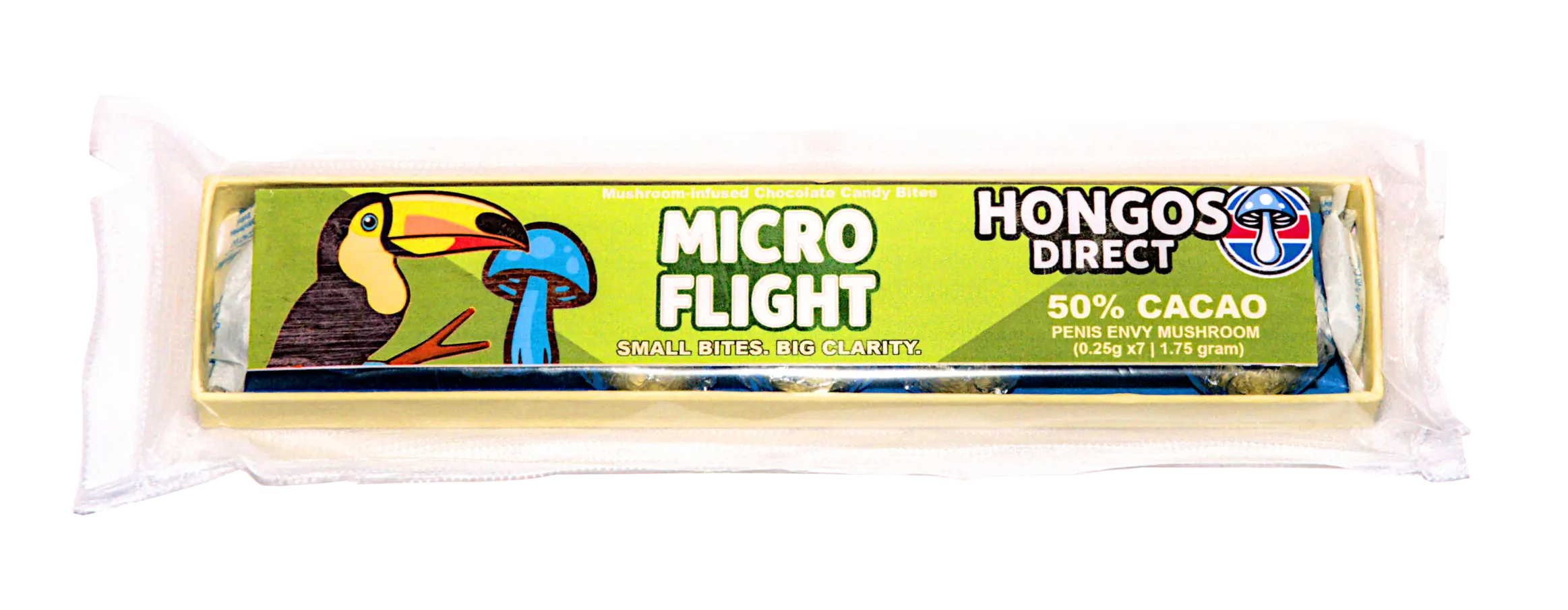 Micro Flight Pack