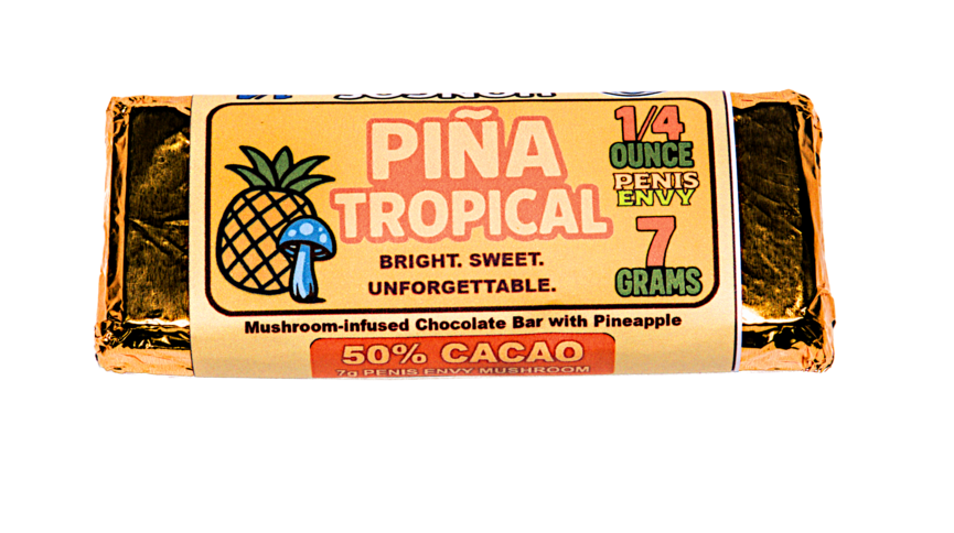 Piña Tropical Bar