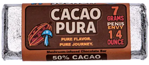 Cacao Pura Bar