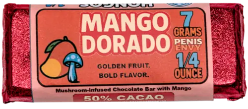Mango Dorado Bar