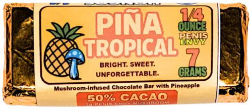 Piña Tropical Bar
